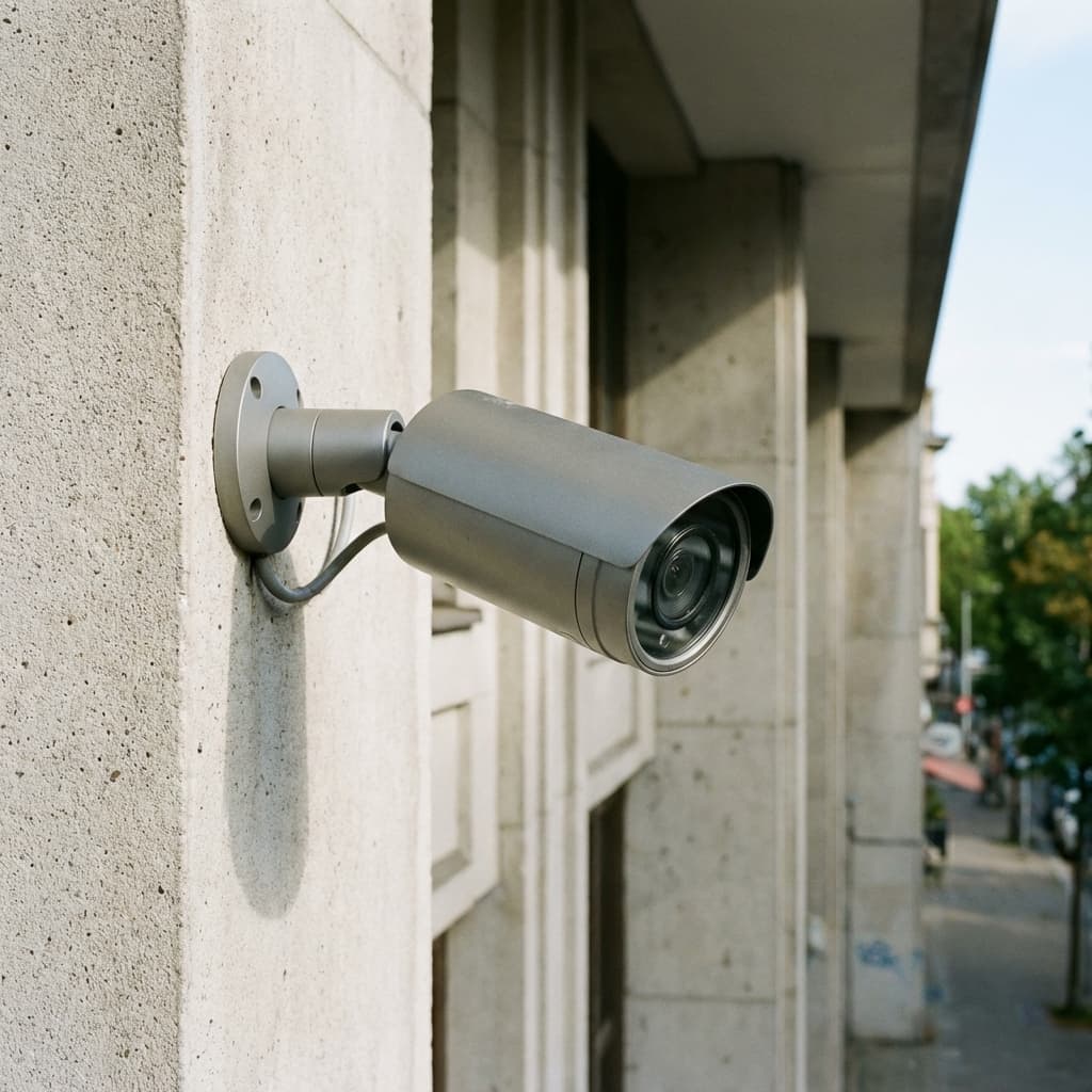 CCTV SYSTEMS