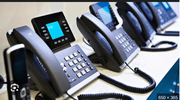 EPABX & IPBX INTERCOM